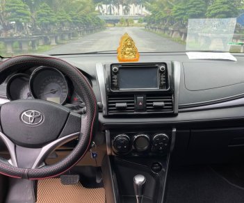 Toyota Vios 2015 - Cập bến - Giá chỉ 418tr - Zin keo chỉ