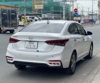 Hyundai Accent 2020 - Đi chuẩn 18 ngàn kilomet còn bảo hành hãng đến 04/2023