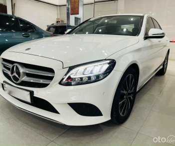 Mercedes-Benz 2019 - ĐK cuối 2019 siêu lướt đẹp keng