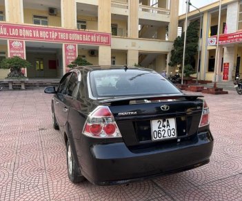 Daewoo Gentra 2010 - Xe số sàn