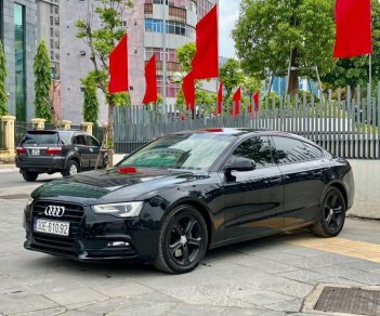 Audi A5 2016 - Đăng ký 2016, nhập khẩu, giá tốt 1 tỷ 230tr