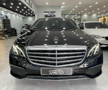 Mercedes-Benz E200 2019 - Hỗ trợ vay ngân hàng