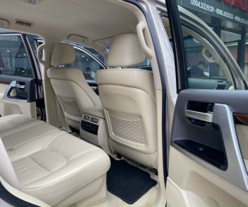 Toyota Land Cruiser 2016 - Cá nhân chính chủ cực đẹp, nhập khẩu Japan