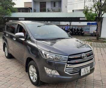 Toyota Innova 2018 - Xe đẹp, không lỗi