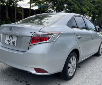 Toyota Vios 2014 - Máy móc nguyên zin - Giá hạt dẻ siêu tiết kiệm