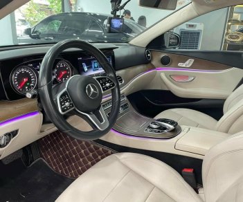 Mercedes-Benz E200 2019 - Hỗ trợ vay ngân hàng