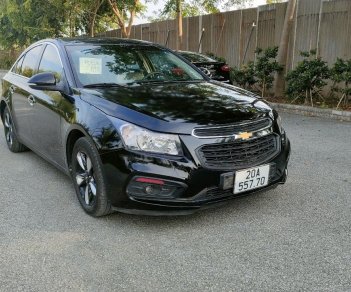 Chevrolet Cruze 2016 - Nói không với xe dịch vụ