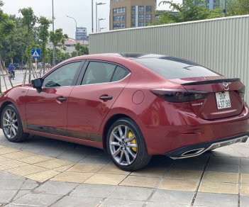 Mazda 3 2017 - Tặng kèm gói test + bảo dưỡng xe 1 năm