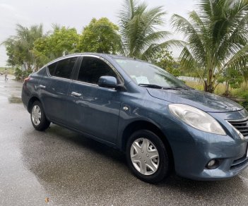 Nissan Sunny 2015 - Máy zin từ nắp dàn cò, cực kì tiết kiệm nhiên liệu