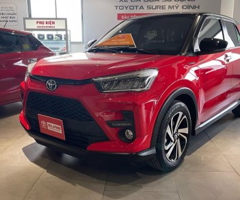Toyota Raize 2022 - Đăng ký 2022 mới 95% giá tốt 665tr