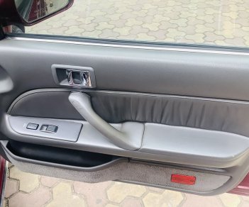 Toyota Camry 1990 - Sơn zin, nội thất zin, máy cũng zin