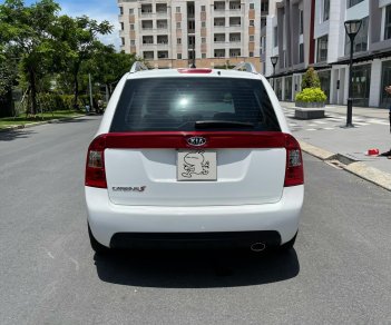 Kia Carens 2014 - Cần bán gấp xe gia đình đi kỹ