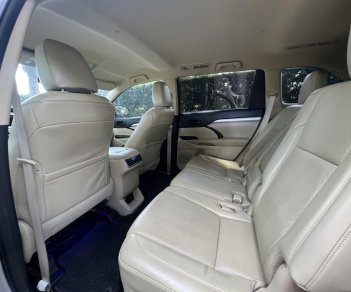 Toyota Highlander 2014 - Mới đi 48k km, zin a-z xe miễn bàn