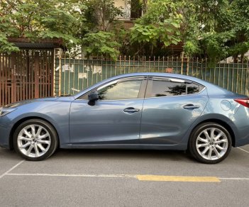 Mazda 3 2015 - Tặng kèm gói test + bảo dưỡng xe 1 năm
