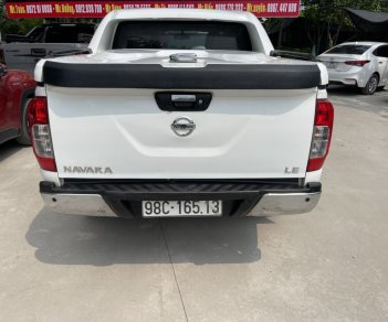 Nissan Navara 2017 - Đầy đủ giấy tờ pháp lý minh bạch - 1 chủ từ đầu 