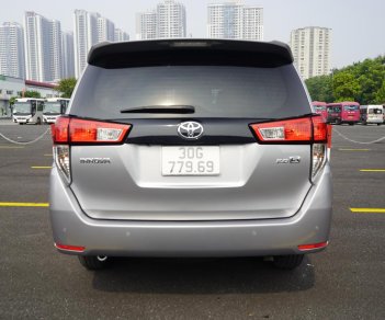 Toyota Innova 2020 - Hộp số tự động