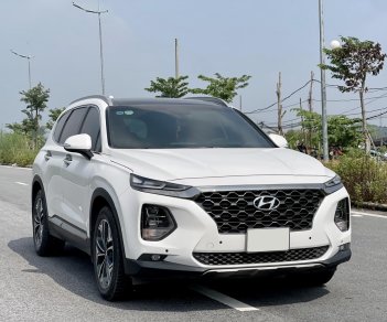 Hyundai Santa Fe 2020 - Thanh lý giá rẻ