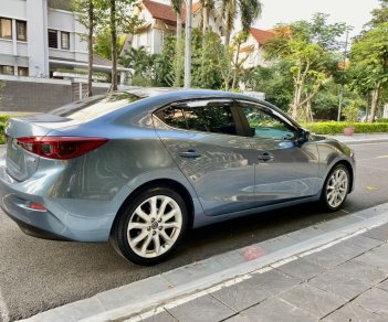 Mazda 3 2015 - Tặng kèm gói test + bảo dưỡng xe 1 năm