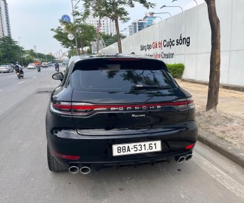 Porsche Macan 2021 - Full đồ lướt 2021