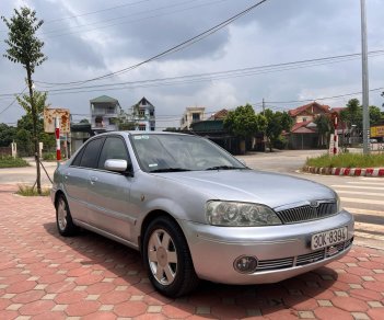 Ford Laser 2004 - Số sàn giá tốt 105tr