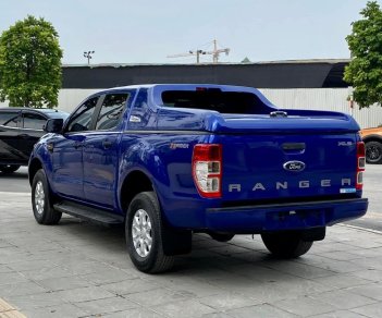Ford Ranger 2017 - Xe màu xanh lam