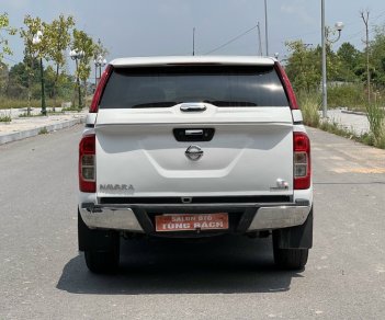 Nissan Navara 2018 - Xe màu trắng, giá cực tốt