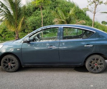 Nissan Sunny 2014 - Xe Nhật chỉ ăn xăng 6 lít - Giá hạt dẻ