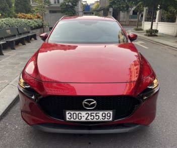 Mazda 3 2019 - Đăng ký lần đầu 2019, ít sử dụng giá tốt 690tr