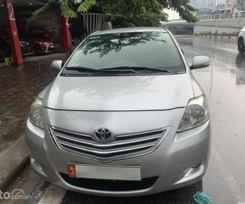 Toyota Vios 2012 - Odo 11v km zin, full lịch sử hãng