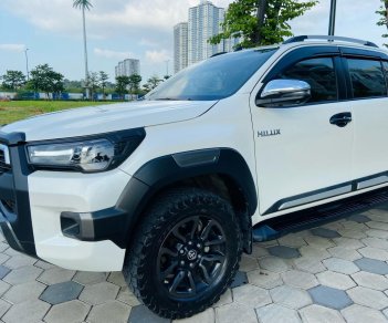 Toyota Hilux 2020 - Nhập khẩu nguyên chiếc giá tốt 1 tỷ 28tr