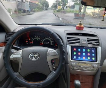 Toyota Camry 2008 - Xe quá đẹp