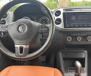 Volkswagen Tiguan 2015 - Xe nhập khẩu, đời 2015 chính chủ giá chỉ 575tr