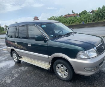 Toyota Zace 2004 - Giá 160tr