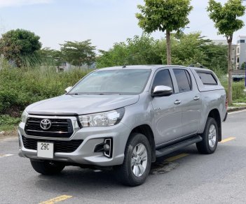 Toyota Hilux 2018 - Thanh lý giá rẻ