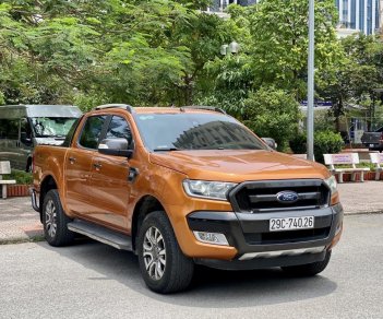 Ford Ranger 2016 - Bản syn 3 rất hiếm bao test hãng