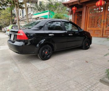 Daewoo Gentra 2009 - Tư nhân từ đầu