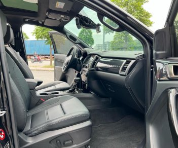 Ford Everest 2021 - Hỗ trợ ngân hàng 70% - Bao giá