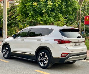 Hyundai Santa Fe 2020 - Bán xe full dầu