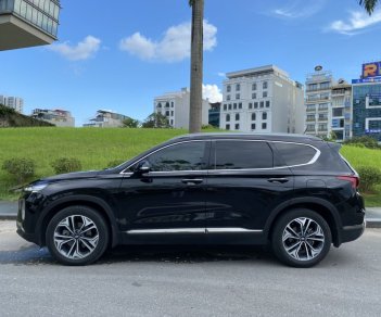 Hyundai Santa Fe 2020 - Đăng kí lần đầu 2021