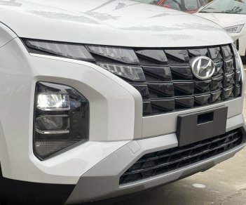 Hyundai Creta 2022 - Sẵn xe, đủ màu giao ngay - ưu đãi ngập tràn chỉ có tại Hyundai Long Biên