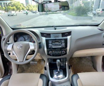 Nissan Navara 2016 - Giá 485 triệu