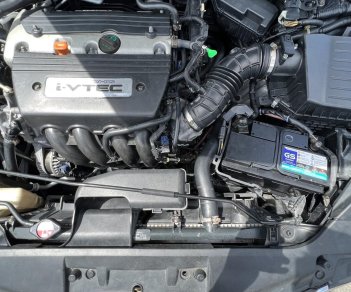 Honda Accord 2007 - Xe nhập Nhật