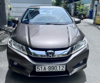 Honda City 2014 - Siêu cọp