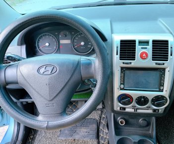 Hyundai Getz 2009 - Xe tư nhân biển Hà Nội, xe không taxi, không lỗi