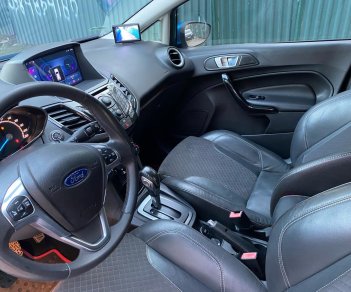Ford Fiesta 2014 - Số tự động bản phun kịch xăng ăn như ngửi, công nghệ Mỹ, xe thật mới xem xe la yêu luôn