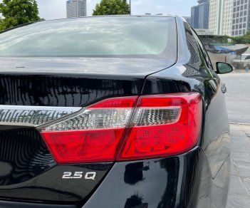 Toyota Camry 2013 - Cần bán xe còn mới giá tốt 665tr