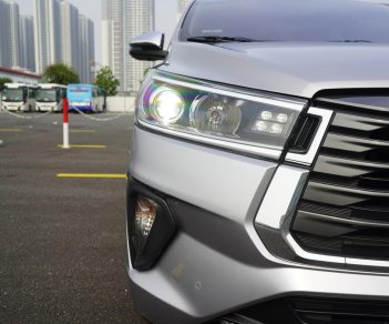 Toyota Innova 2020 - Hộp số tự động