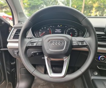 Audi Q5 2017 - Đăng ký 2018