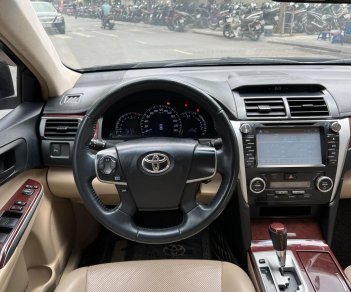 Toyota Camry 2013 - Xe gia đình