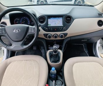 Hyundai Grand i10 2020 - Xe số sàn